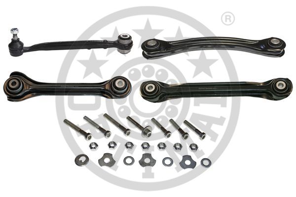 Zestaw wahaczy OPTIMAL G8-575