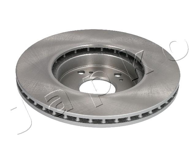 Tarcza hamulcowa JAPKO 60428C