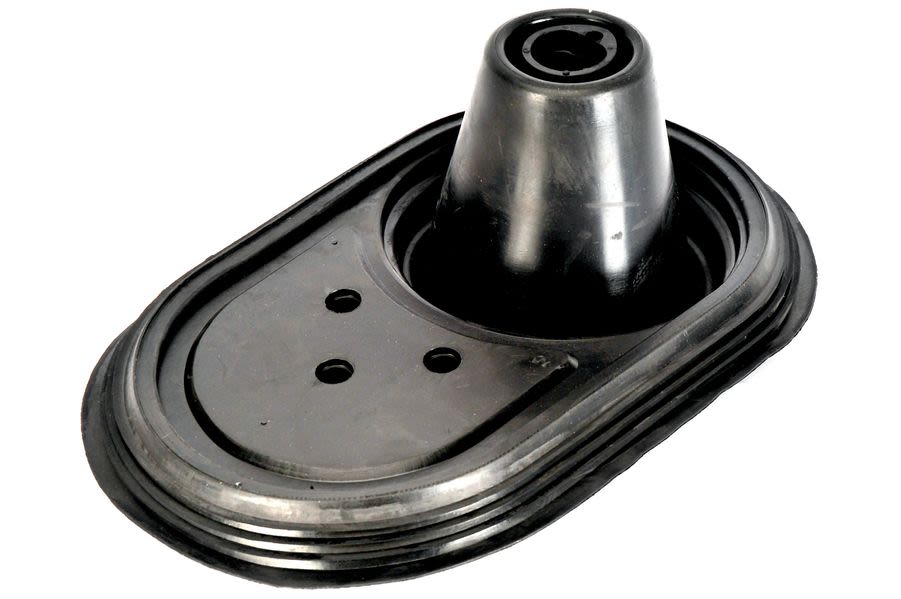 Mieszek ochronny dźwigni zmiany biegów DT SPARE PARTS 1.14126