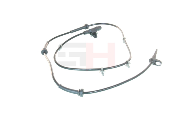 Czujnik prędkości obrotowej koła GH GH-712249H