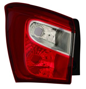 Lampa tylna zespolona ABAKUS 218-1979R-UE