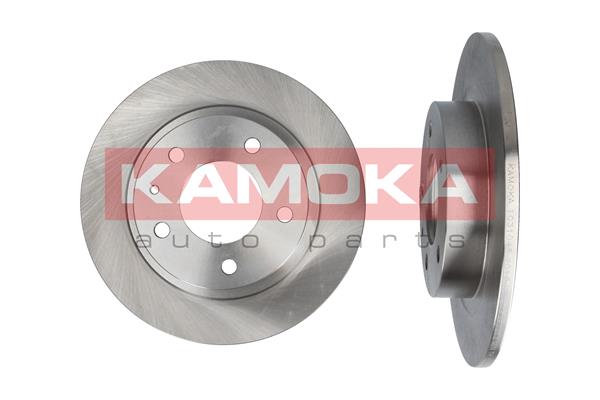 Tarcza hamulcowa KAMOKA 1031048