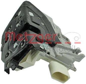 Zamek drzwi METZGER 2314011