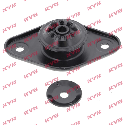 Mocowanie amortyzatora teleskopowego KYB SM5656