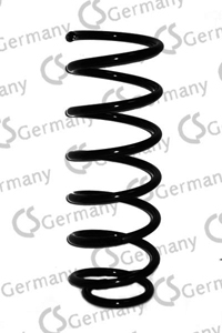 Sprężyna zawieszenia CS GERMANY 14.870.530