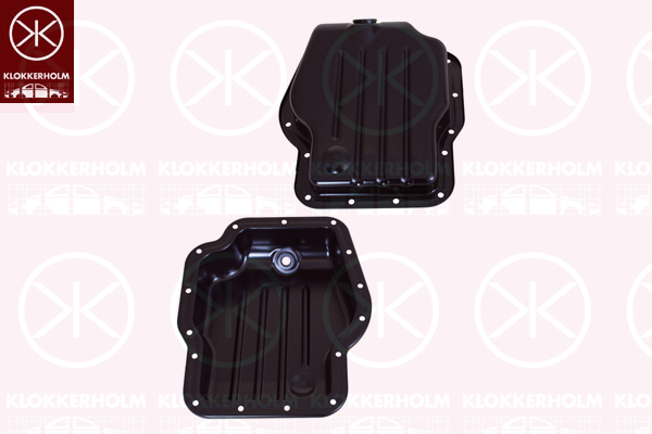Miska olejowa KLOKKERHOLM 5052475