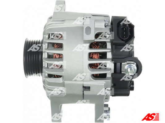 Alternator AS-PL A9178