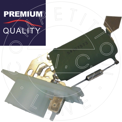 Opornik wentylatora AIC 54107