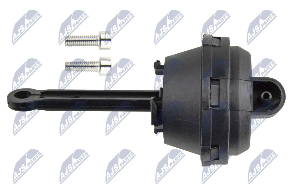 Zawór sterowania podcisnieniowego NTY EGR-VW-053