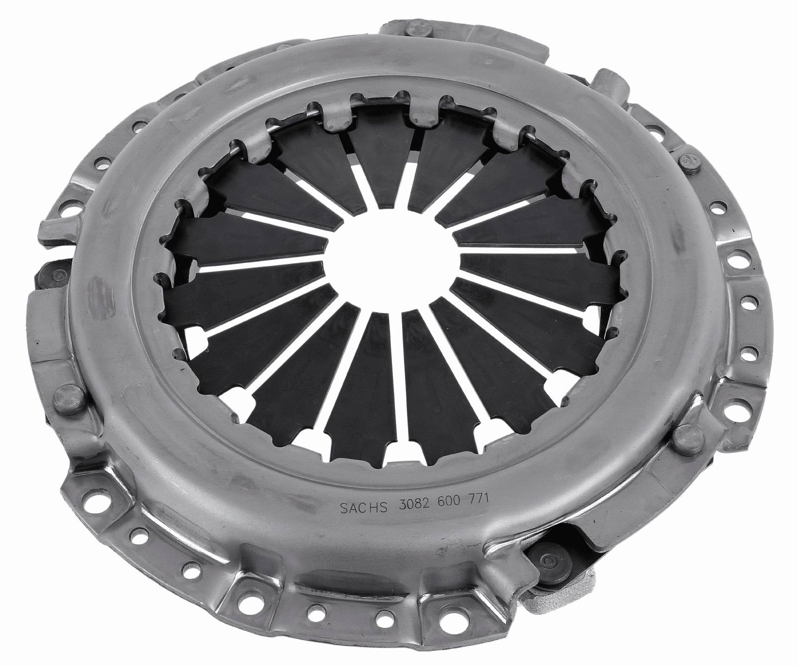 Tarcza dociskowa sprzęgła SACHS 3082 600 771
