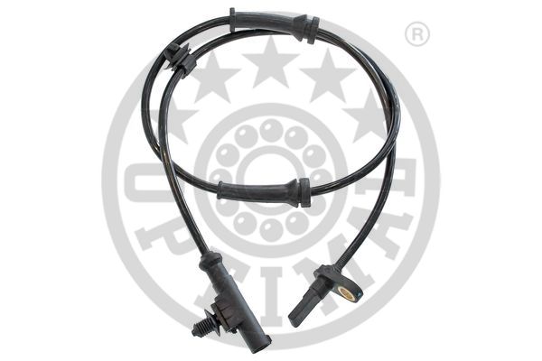 Czujnik ABS OPTIMAL 06-S216