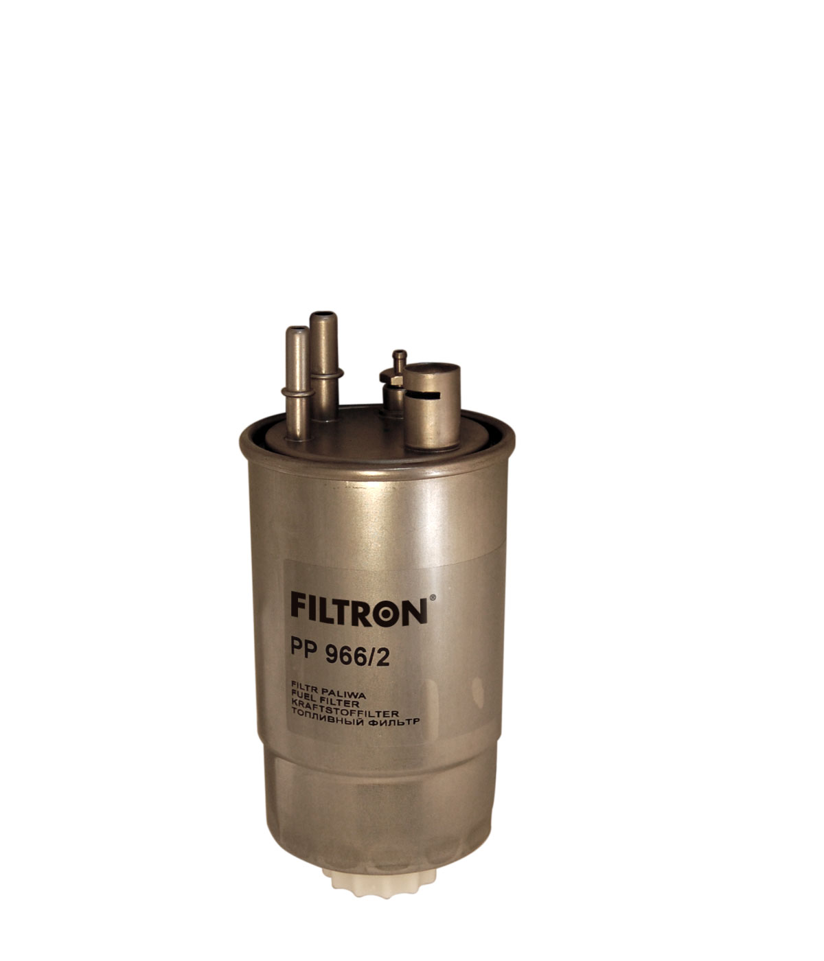 Filtr paliwa FILTRON PP966/2