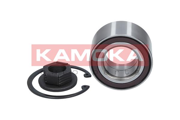 Zestaw łożysk koła KAMOKA 5600014