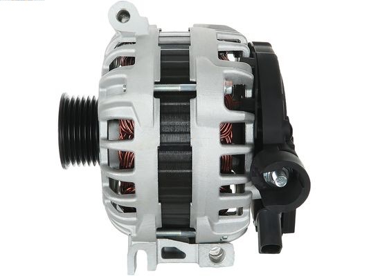 Alternator AS-PL A0804S