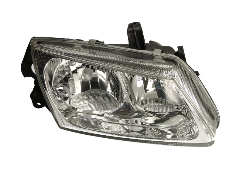 Reflektor ABAKUS 215-1188R-LD-EM