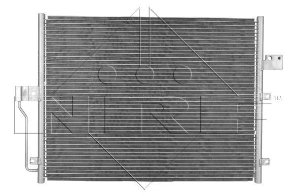 Skraplacz, klimatyzacja NRF 350018