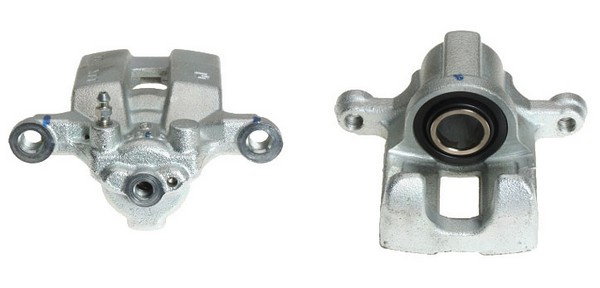 Zacisk hamulca BUDWEG CALIPER 344821
