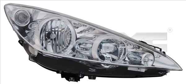Reflektor TYC 20-1498-05-2