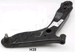 Wahacz zawieszenia koła JAPANPARTS BS-H35R