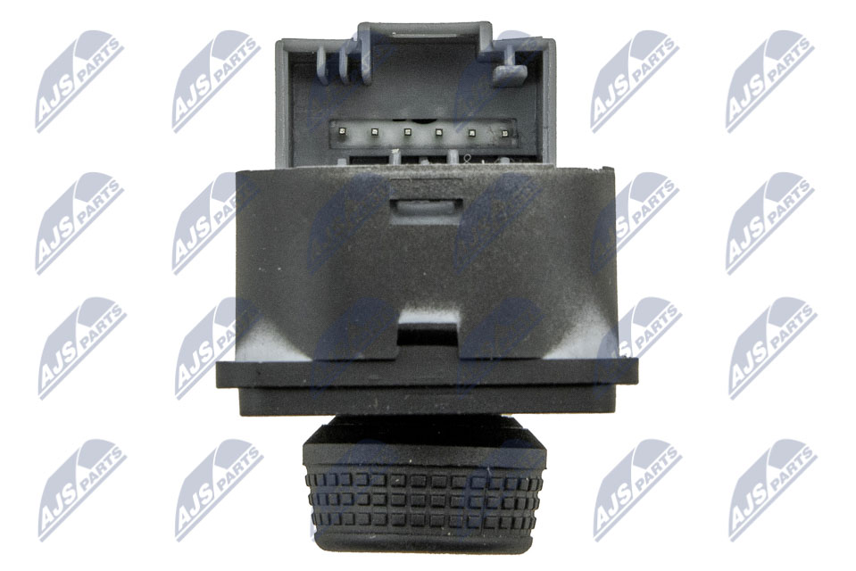 Regulator lusterka NTY EWS-VW-099