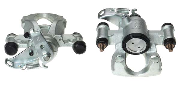 Zacisk hamulca BUDWEG CALIPER 345151