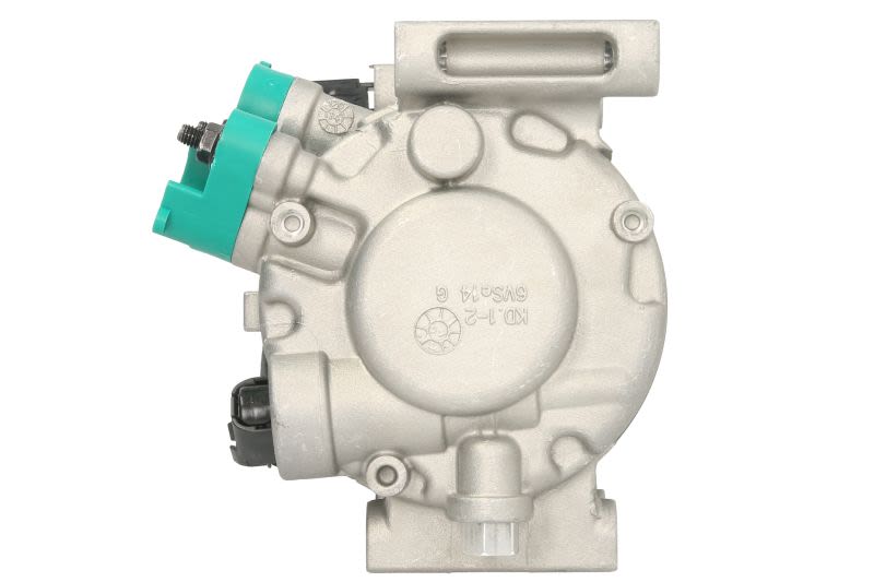 Kompresor klimatyzacji NISSENS 89306