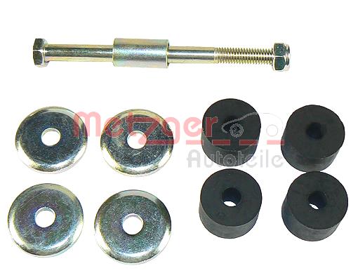 Łącznik stabilizatora METZGER 53034918