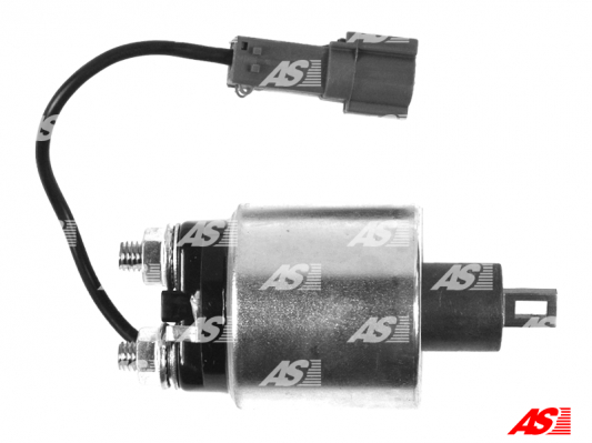 Elektromagnes rozrusznika AS-PL SS2017