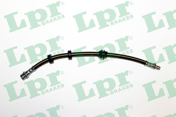 Przewód hamulcowy elastyczny LPR 6T46775