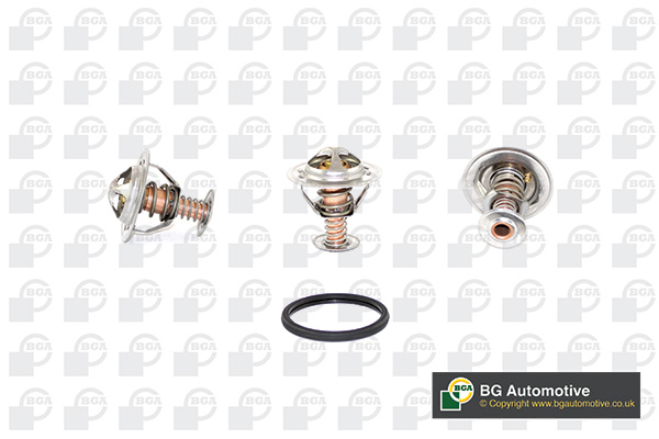Termostat BGA CT5579