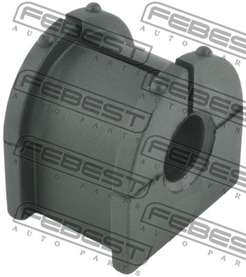 Guma stabilizatora FEBEST MSB-GA2WR
