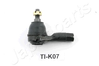 Końcówka drążka kierowniczego JAPANPARTS TI-K07