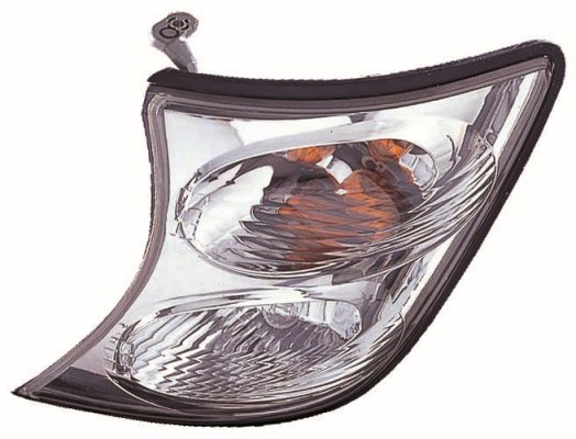 Lampa kierunkowskazu ABAKUS 215-1595L-A