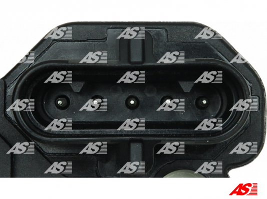Regulator napięcia AS-PL ARE0205S
