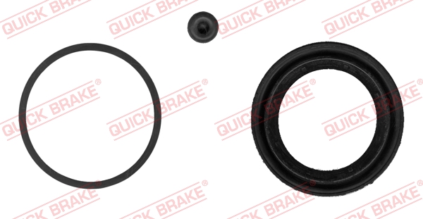 Zestaw naprawczy zacisku hamulcowego QUICK BRAKE 114-0226