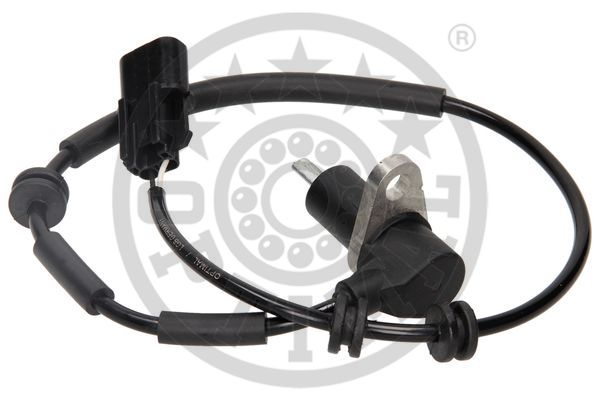 Czujnik ABS OPTIMAL 06-S350