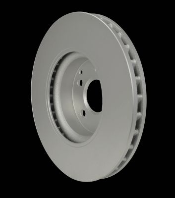 Tarcza hamulcowa HELLA 8DD 355 129-521