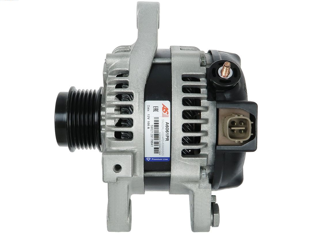 Alternator AS-PL A6061PR