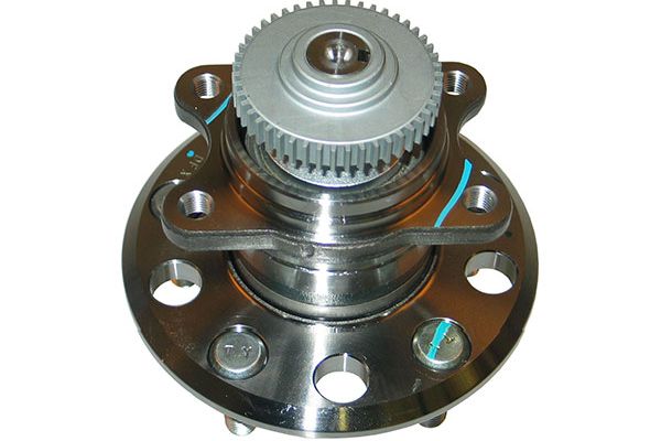 Zestaw łożysk koła KAVO PARTS WBH-3010