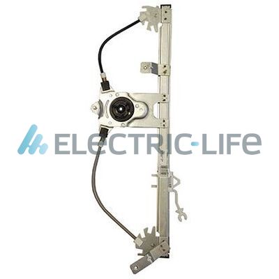 Podnośnik szyby ELECTRIC LIFE ZR RN723 L