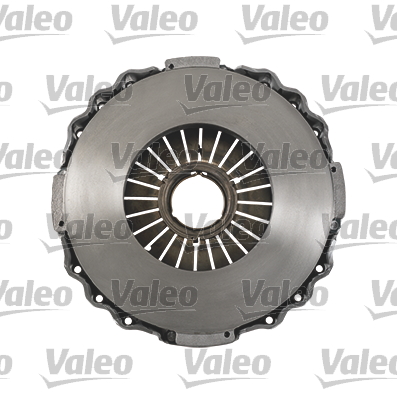 Zestaw sprzęgła VALEO 827497
