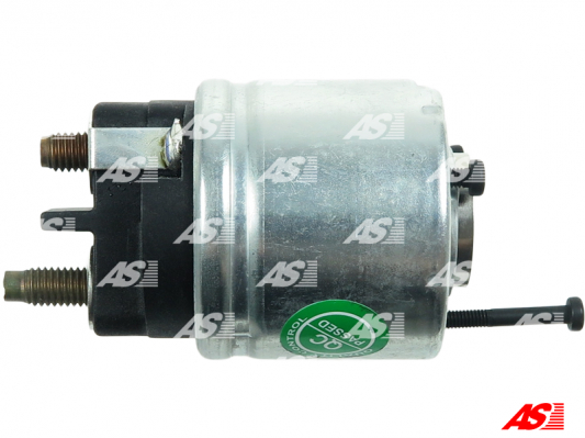 Elektromagnes rozrusznika AS-PL SS3012(VALEO)