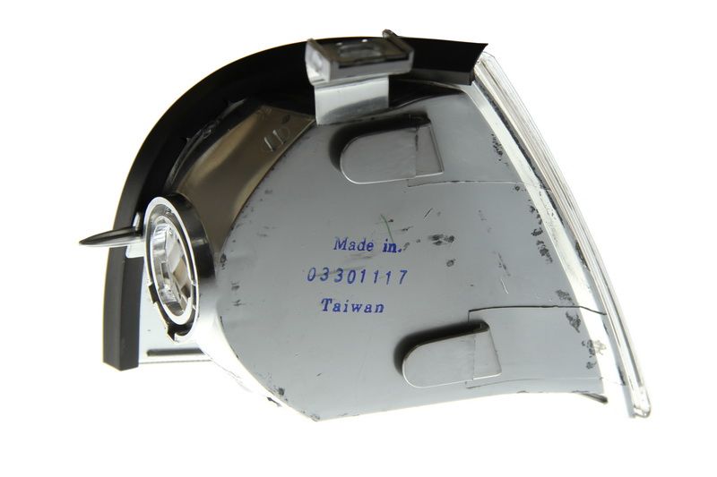 Lampa kierunkowskazu TYC 18-0208-01-2