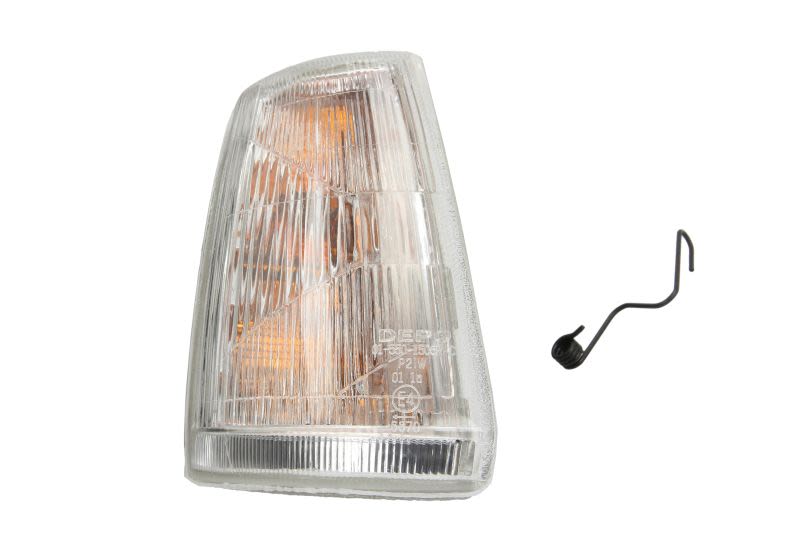 Lampa kierunkowskazu ABAKUS 550-1506R-WE