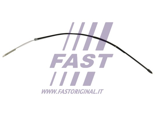 Linka hamulca ręcznego FAST FT69031