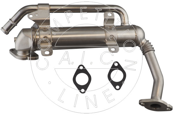 Chłodnica  recyrkulacji spalin AIC 70989