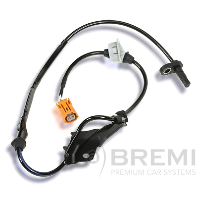 Czujnik ABS BREMI 50080