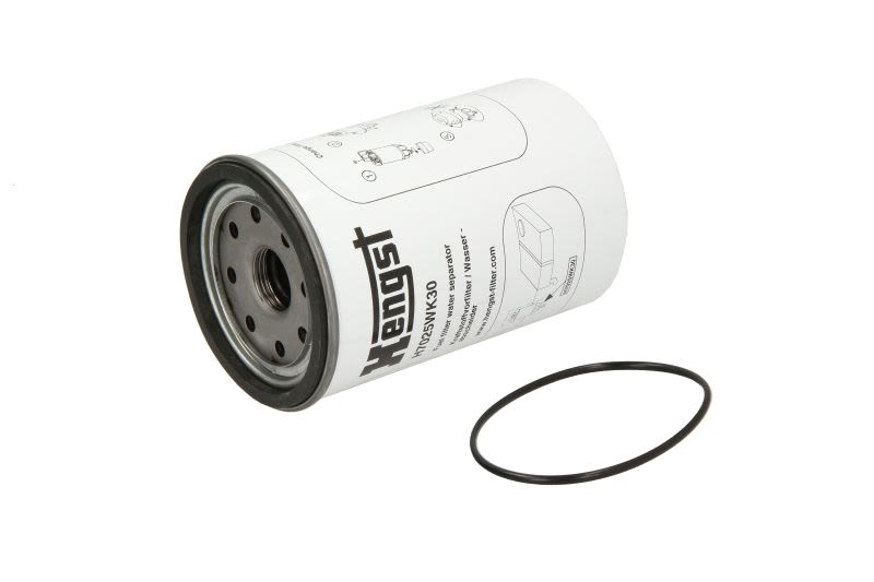 Filtr paliwa HENGST FILTER H7025WK30