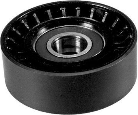 Rolka napinacza paska osprzętu MAGNETI MARELLI 331316170201