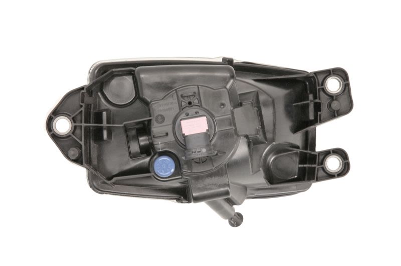 Lampa przeciwmgielna przednia VALEO 045159